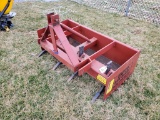 Box Blade