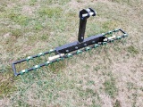CMP  Dethatcher