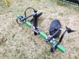 Cultivator