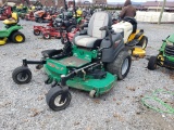 Bobcat ProCat Zero Turn