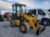 Cat 903D Wheel Loader