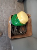 John Deere Starfire 3000 Receiver