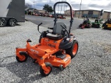 Kubota Z421 Zero Turn 'LIKE NEW'