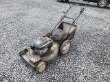Craftsman  Walk Behind Mower