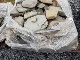Pallet Of Landscape Stone