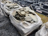Pallet Of Landscape Stone