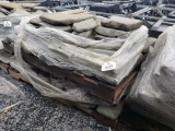 Pallet Of Landscape Stone