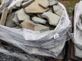 Pallet Of Landscape Stone