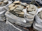 Pallet Of Landscape Stone