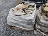 Pallet Of Landscape Stone