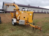 Bandit 150 Chipper