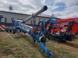 Dry Hill  DH410 Manure Pump