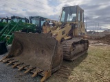 Cat 963B LGP