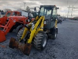 Wacker Nueson WL32 Wheel Loader