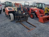 JLG G5-18A Telehandler