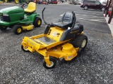 Cub Cadet RZT22 Zero Turn