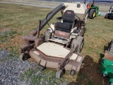 Grasshopper 722D Front Mount Mower
