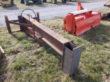 Log Splitter