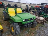 John Deere TS Gator Utility Vehicle