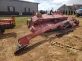 2008 New Holland 1431 Disc Mower