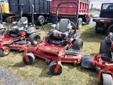 2020 Toro Z Master 5000 Zero Turn