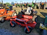Gravely 260Z Zero Turn