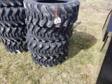 Camso SK332 Tires 'Set of 4 - New'
