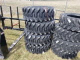 Camso SK332 Tires 'Set of 4 - New'