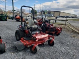 2020 Toro Z Master 5000 Zero Turn