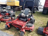 2021 Toro Z Master 5000 Zero Turn