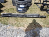 Pallet Fork Extensions   'Pair of 2 - New'