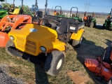 Cub Cadet Big Country Utility Vehicle