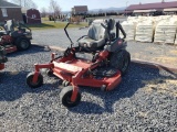 2020 Toro Z Master 5000 Zero Turn