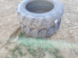 Firestone  Tires 'Pair of 2 - Used'