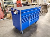 Snap On KRL722BPCM Toolbox