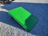 John Deere  Canopy
