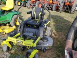 Ryobi ZT540E Zero Turn