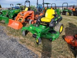2014 John Deere Z915B Zero Turn