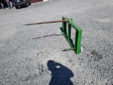 HLA  Bale Spear