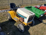 Cub Cadet 1320 Riding Tractor