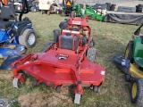 Ferris DD Walk Behind Mower