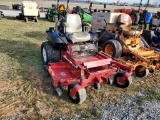 Toro Z Master Z253 Zero Turn