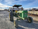 John Deere 2640 Tractor