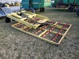 Bale Handler  Bale Grapple
