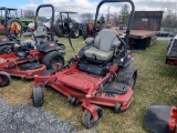 2019 Toro Z Master 3000 Zero Turn