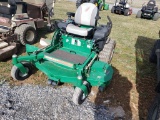 Bobcat ZT200 Zero Turn