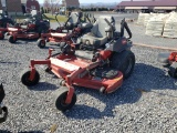 2020 Toro Z Master 5000 Zero Turn