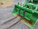 Pallet Forks