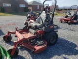 2020 Toro Z Master 5000 Zero Turn