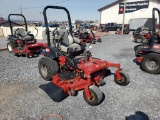 2020 Toro Z Master 5000 Zero Turn
